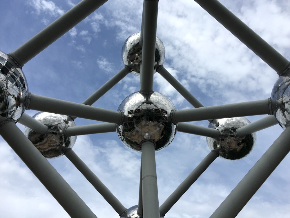 The Atomium