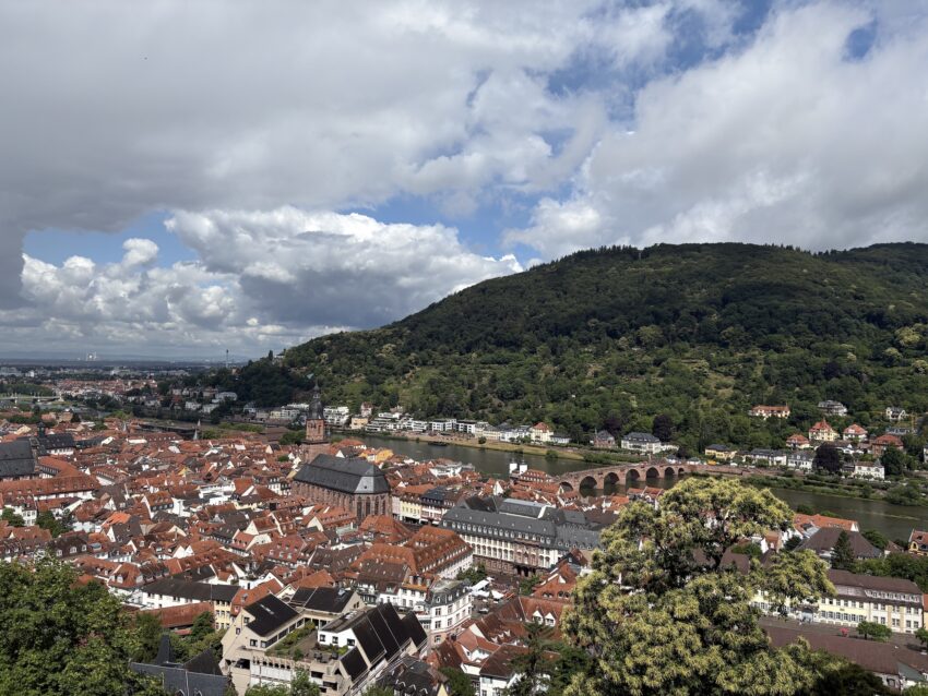 Heidelberg